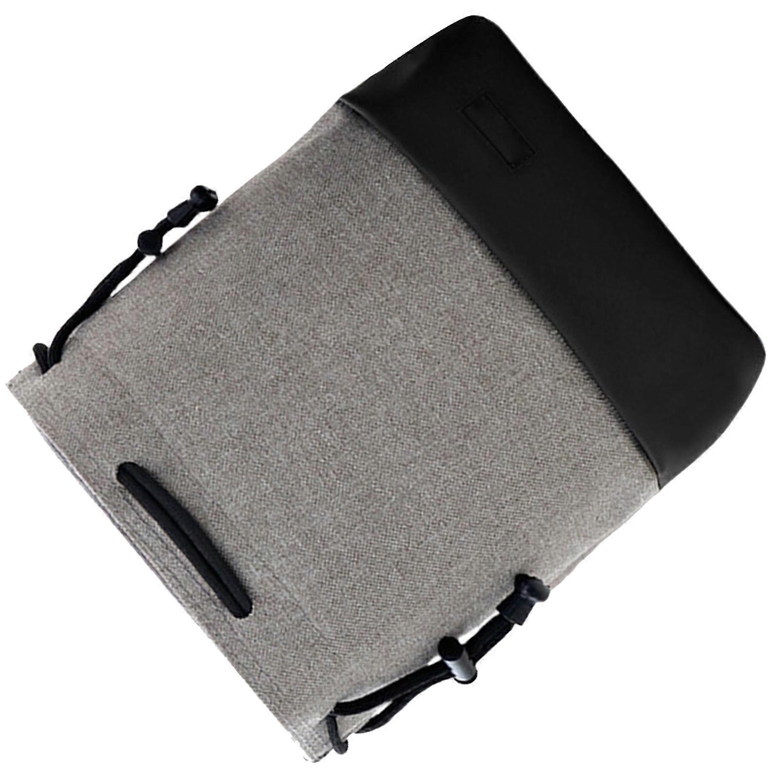 Small Camera Bag Camera Case Drawstring Camera Bag Waterproof Camera Storage Bag Soft Camera Case for Photographers Multicolor