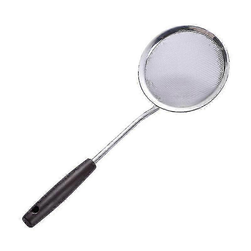 1pcs Kitchen utensils,  Frying Strainer SZRG A-D