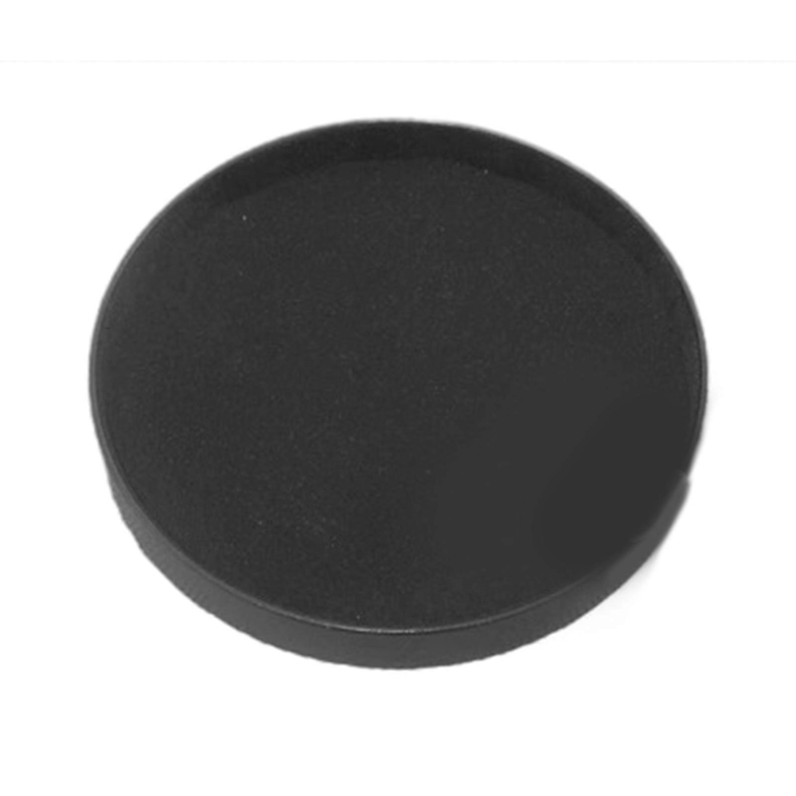 95mm Aluminum Camera Lens Cap Dust Protector Camera Front Lens Cap Dustproof Cover Replacement For DSLR Camera Accessory Multicolor