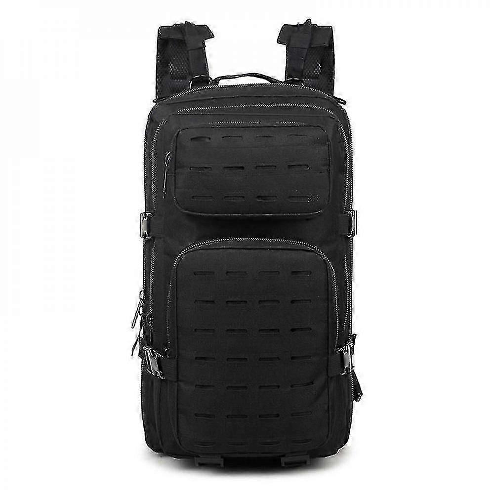 Professional outdoor climbing men's tactical backpack