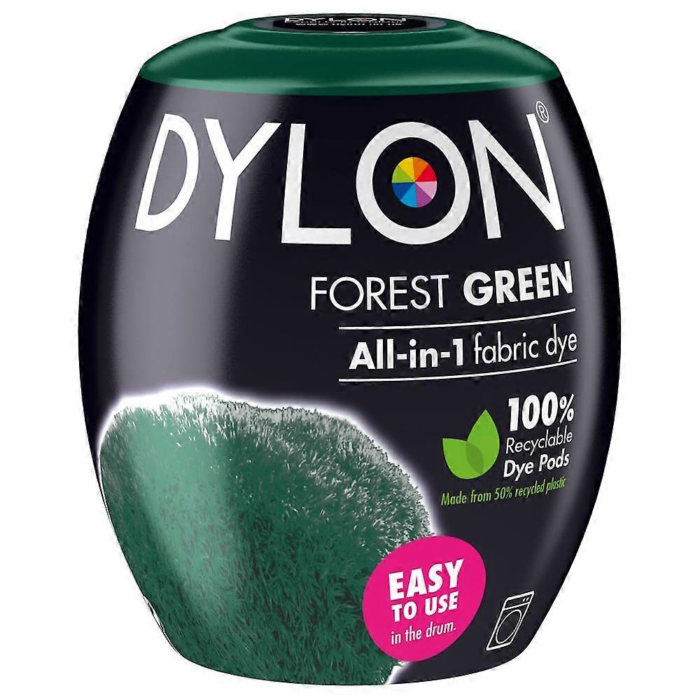 Dylon All-in-one kapsuly na farbenie látok (rôzne)