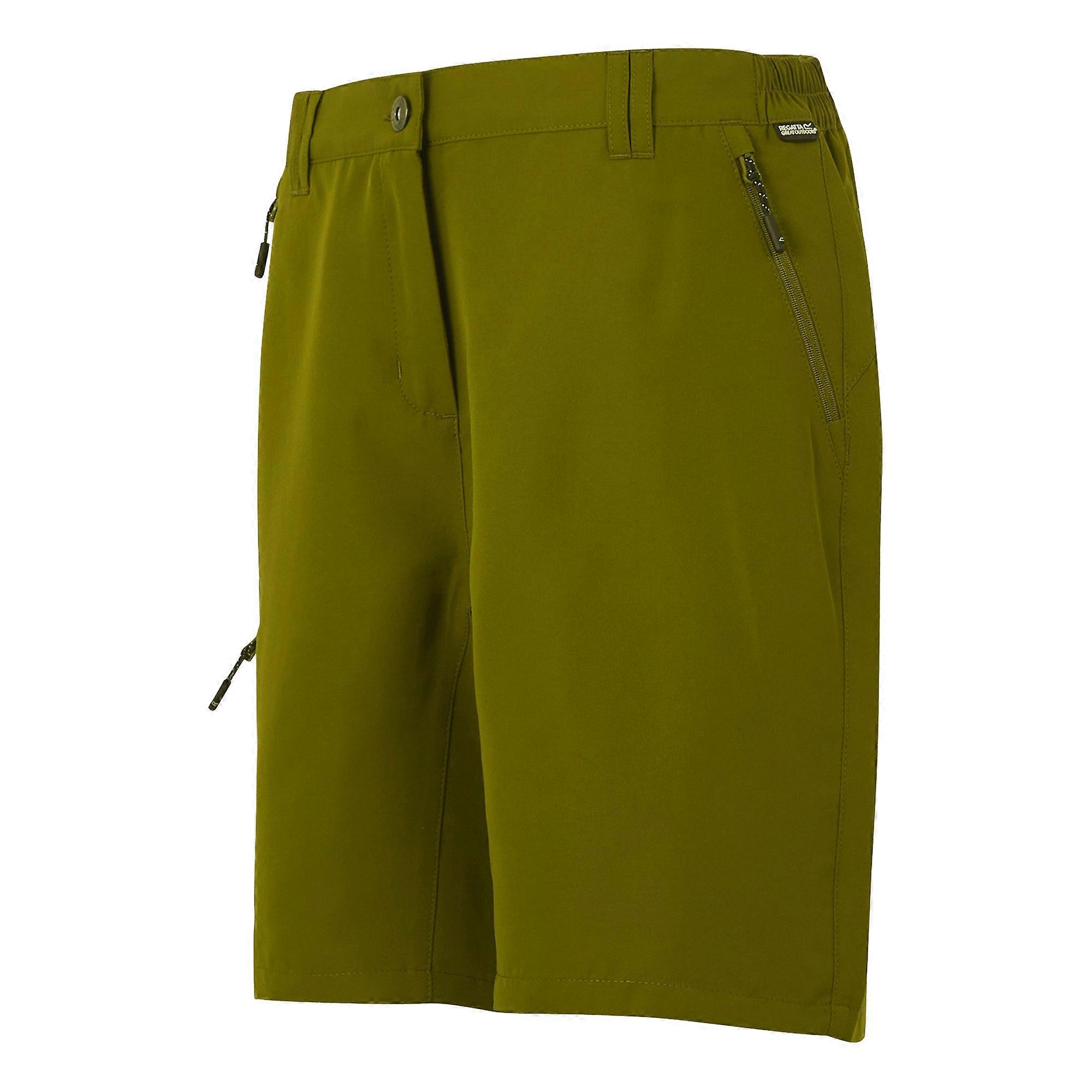 Regatta Dames/Dames Chaska III Wandelshorts