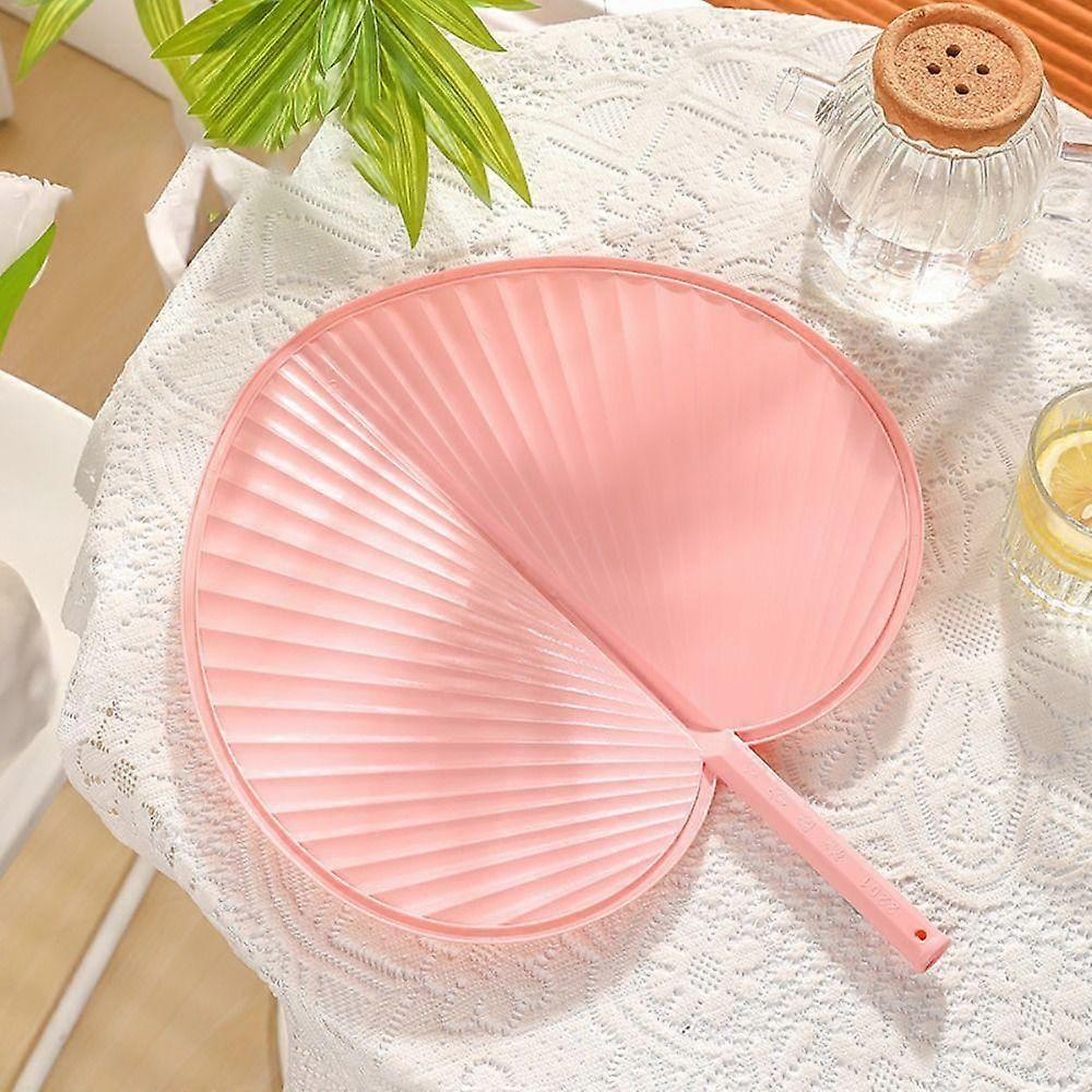 Plastic Bushel Fan Large Anti-breakage Fan New Fan