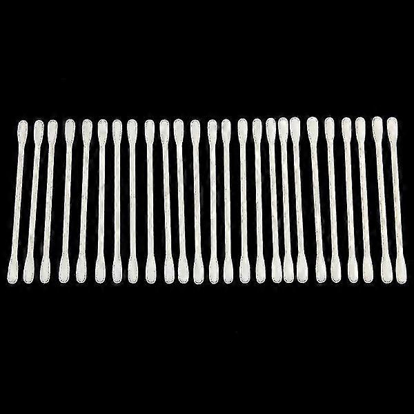 Cleaning Cotton Swabs for Cleanroom Use / Used to Clean the Entire LCD Panel