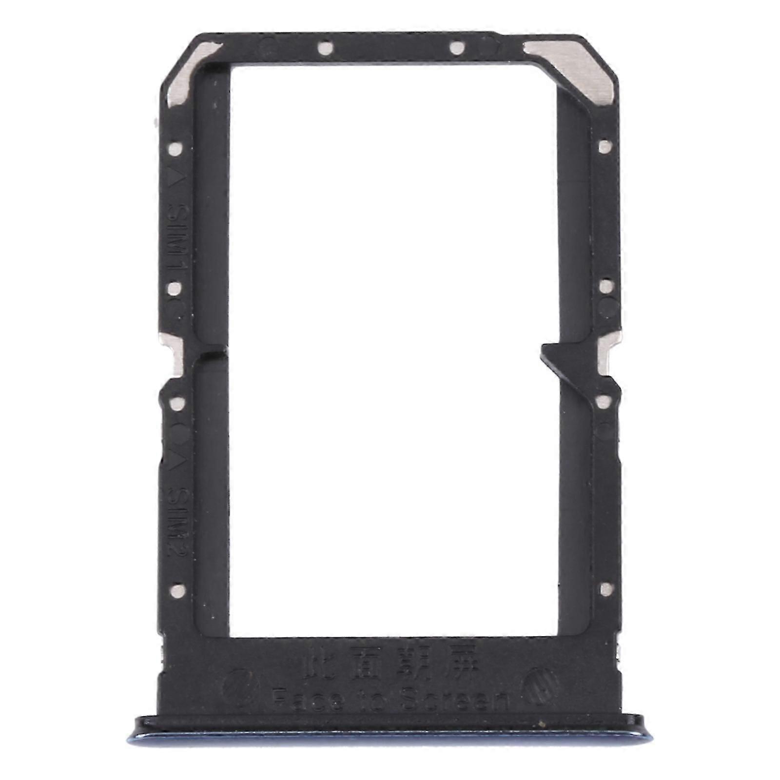 SIM Card Tray Replacement for OnePlus Nord CE 5G EB2101 / EB2103 Models