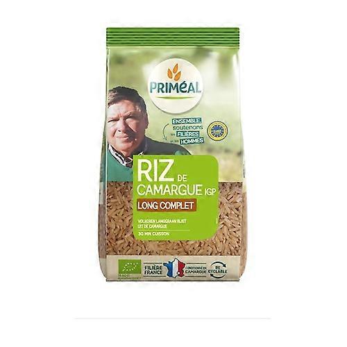 Long complete Camargue rice 1 kg