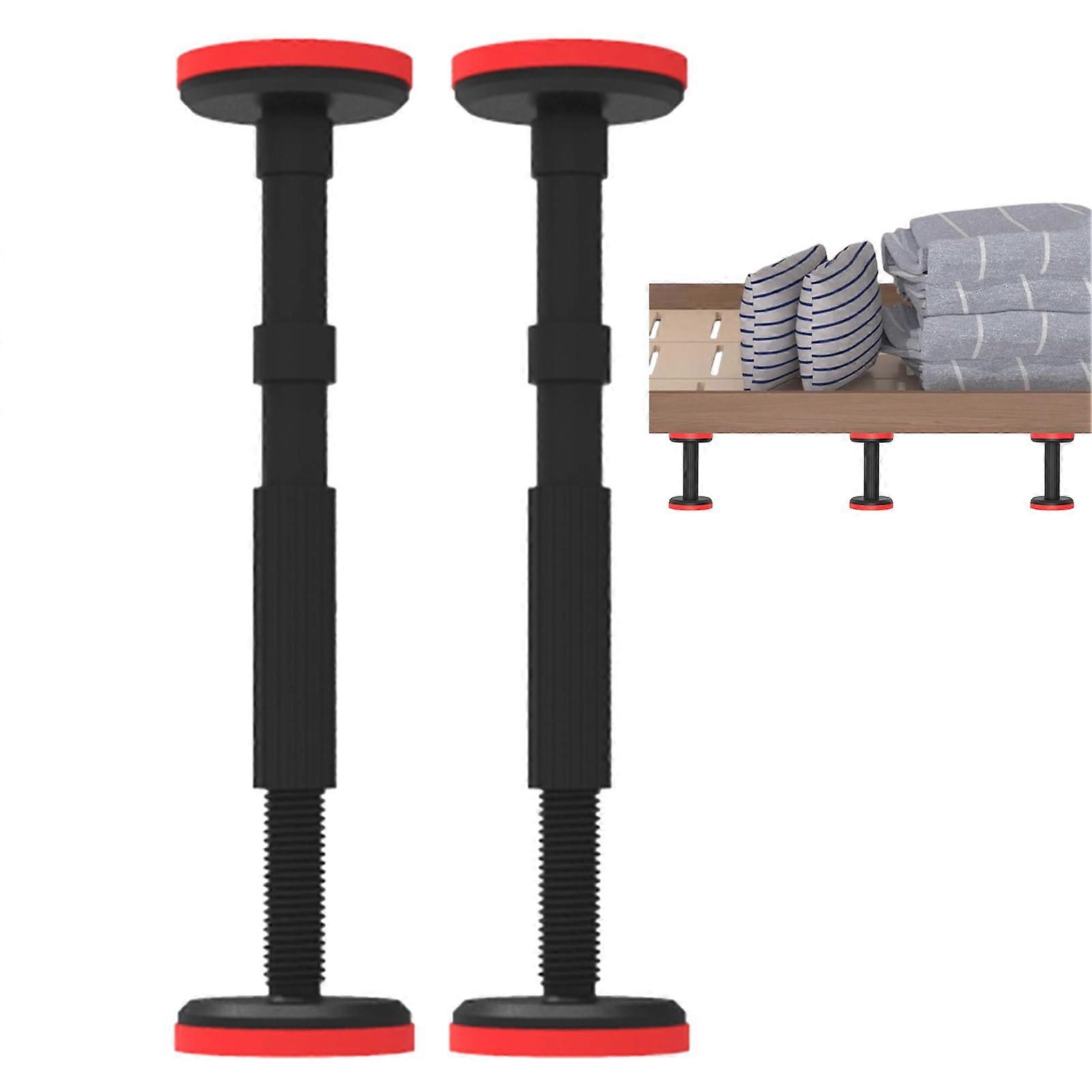 Telescopic Turning Tool  Prop Adjustable Construction Lift  Multipurpose Load Stabilizer for Underground Sink Configuration