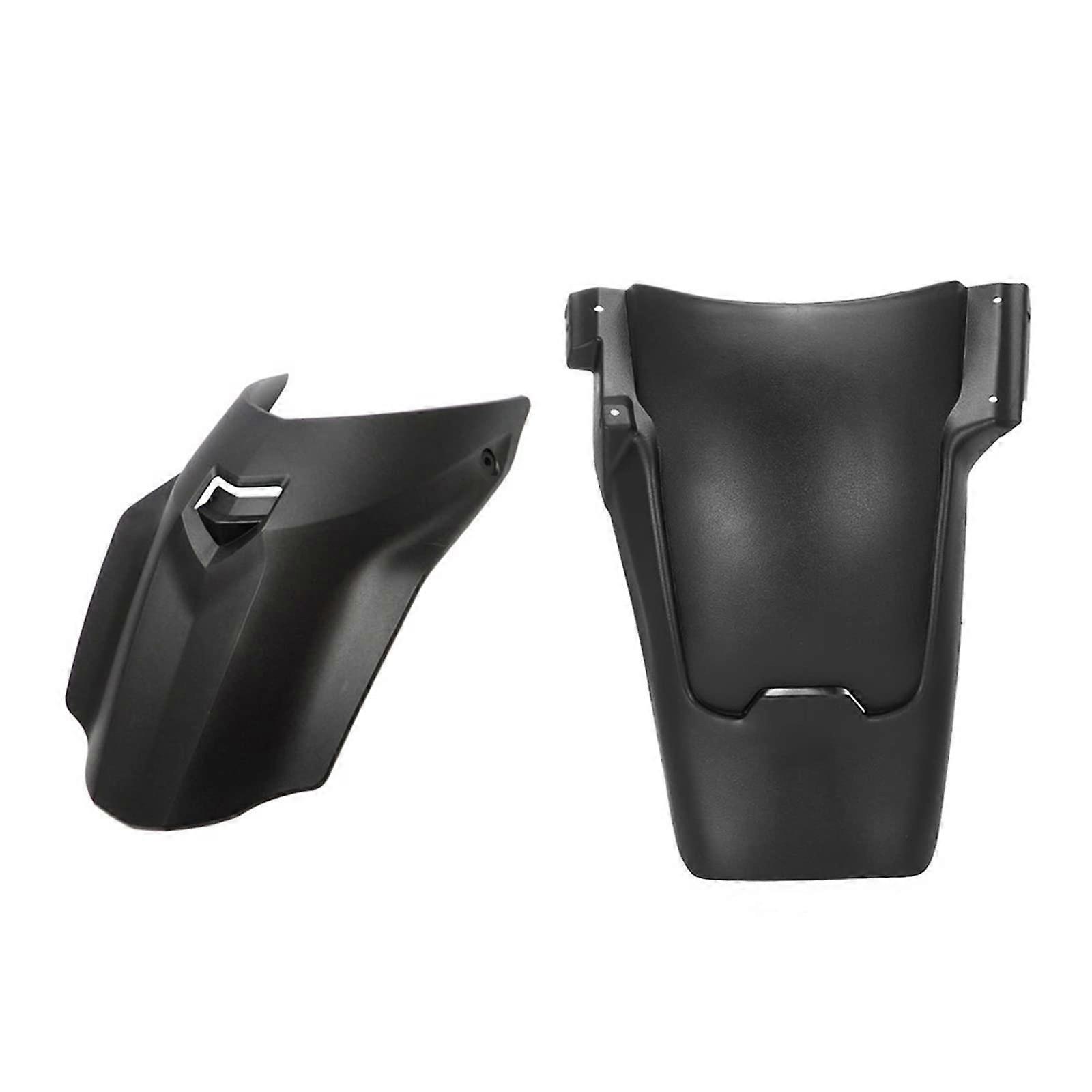Mudguard Hinterer Kotflügelschutz For R1200GS LC & R1250GS Adventure 2019, Rear Fender for 2013-2018 BMW GS Models