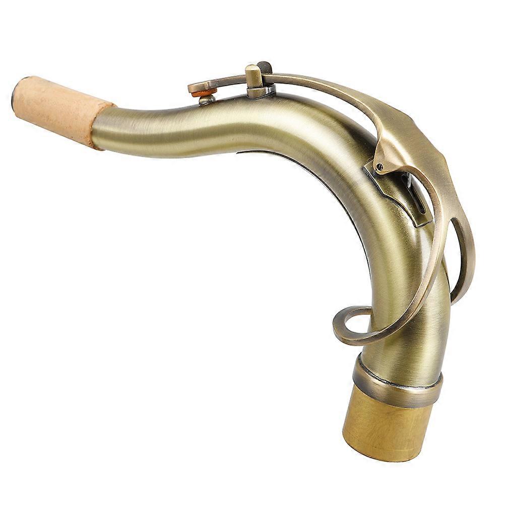 Classic Bend For Alto Saxophone Ideal For Music Practice 19.50X11.50X2.70CM 1Pack