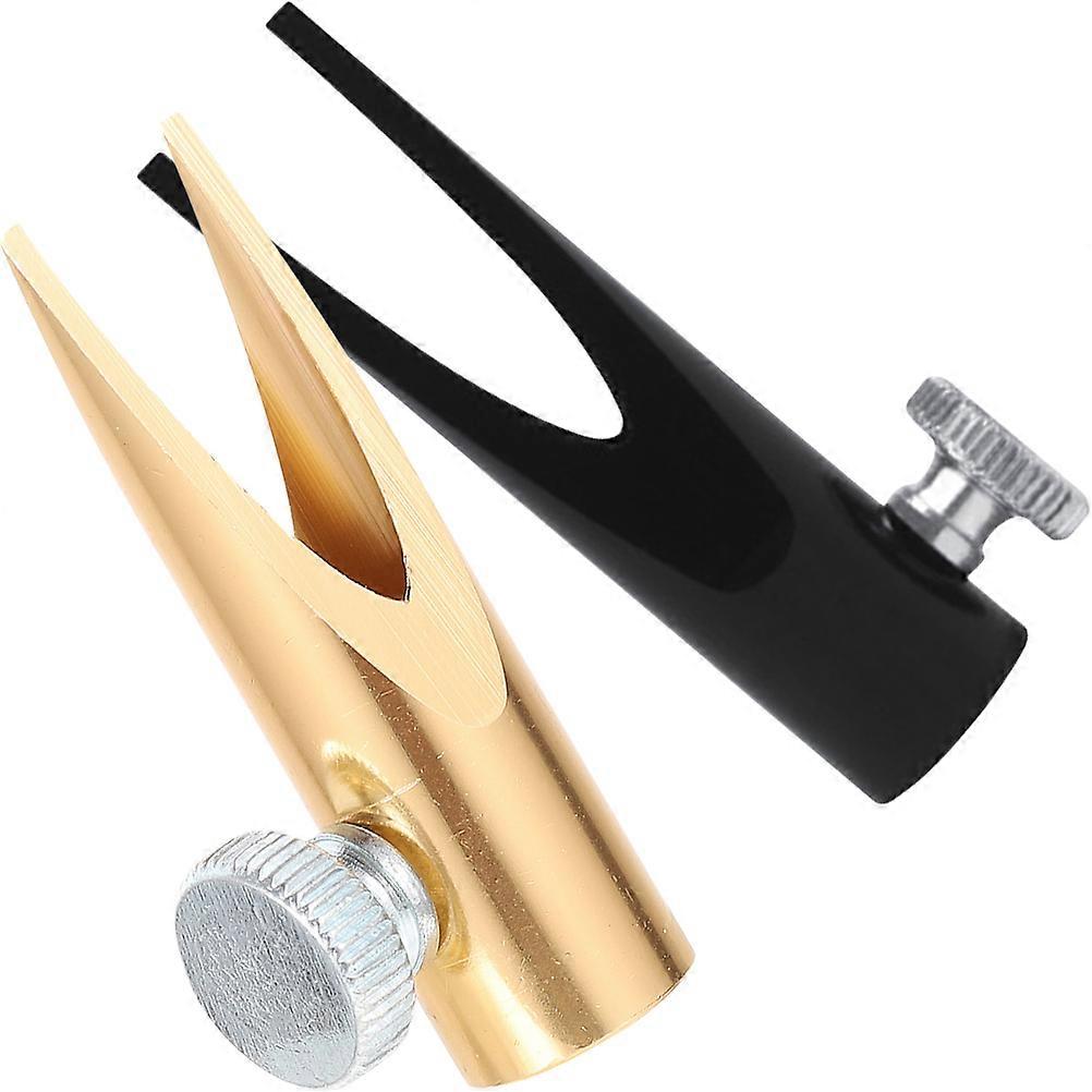 Lip Pencil Liner 2Pcs Manual Sharpener For Makeup Enthusiasts 5X2cm Assorted Colors Easy To Use