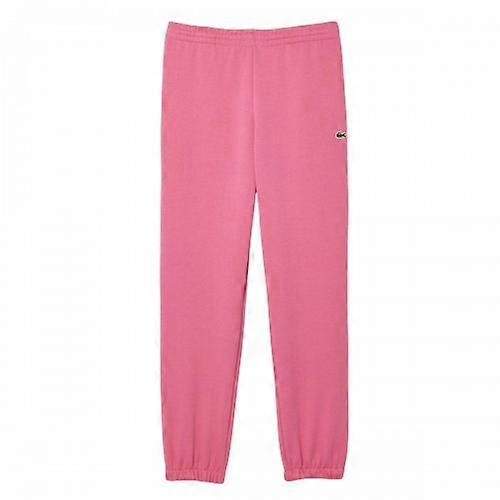 Lacoste Mens Regular Jogging Bottoms