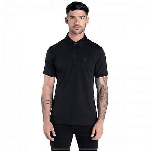 Luke 1977 Mens Plain Polo Shirt
