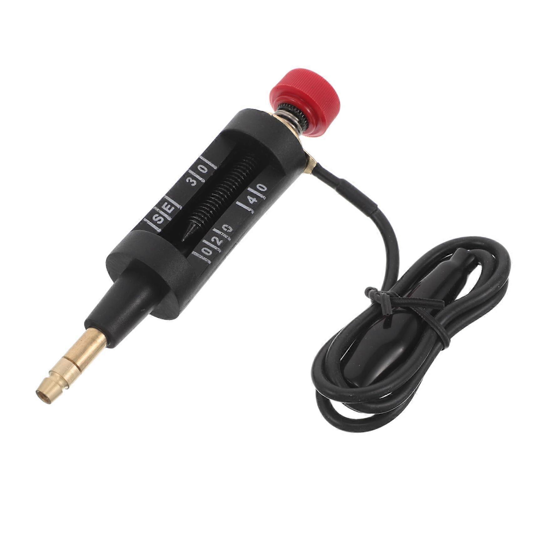 Car Spark Plug Tester Pen Precision Ignition Tester for Cars Spark Plug Tester for Electric Engine Devices