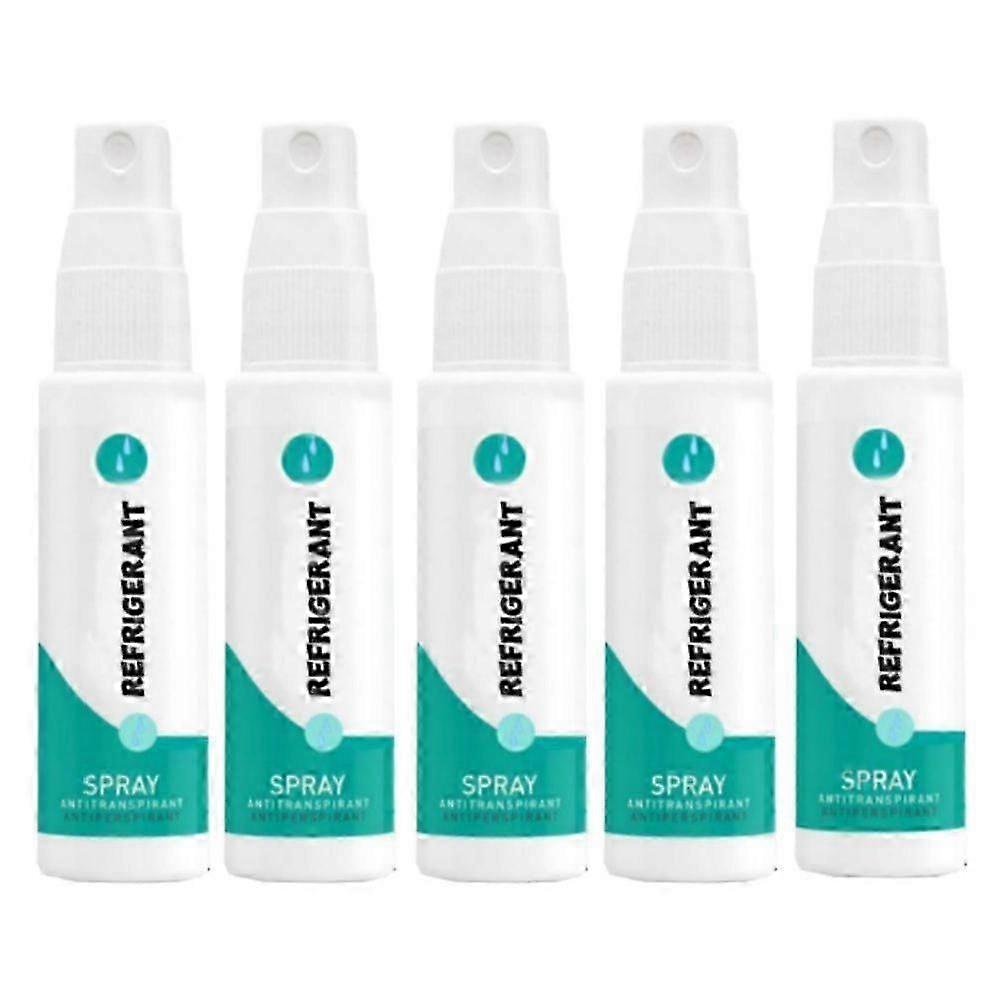Odaban Deodorizer Spray for Armpit Sweat 30ml