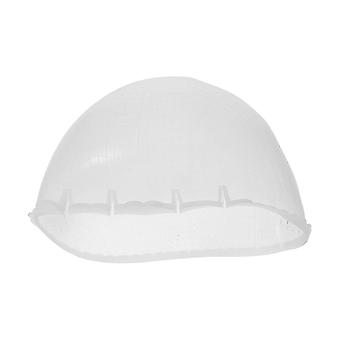 Haarkleuring Cap Herbruikbare Salon Tool Cross Hole Design Vrouwen 1Pack