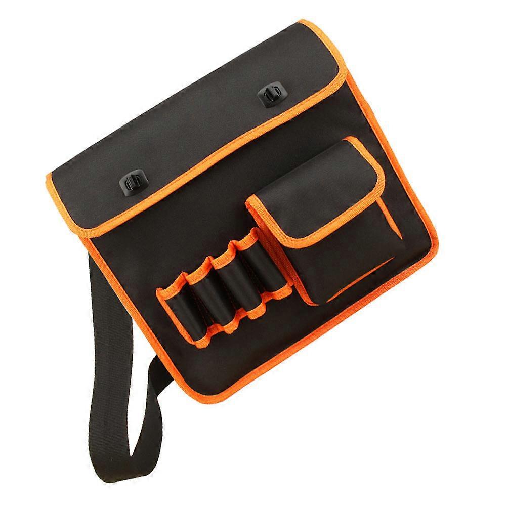 Professional Electrician Kit, Water Resistant and Sturdy, Increases Productivity