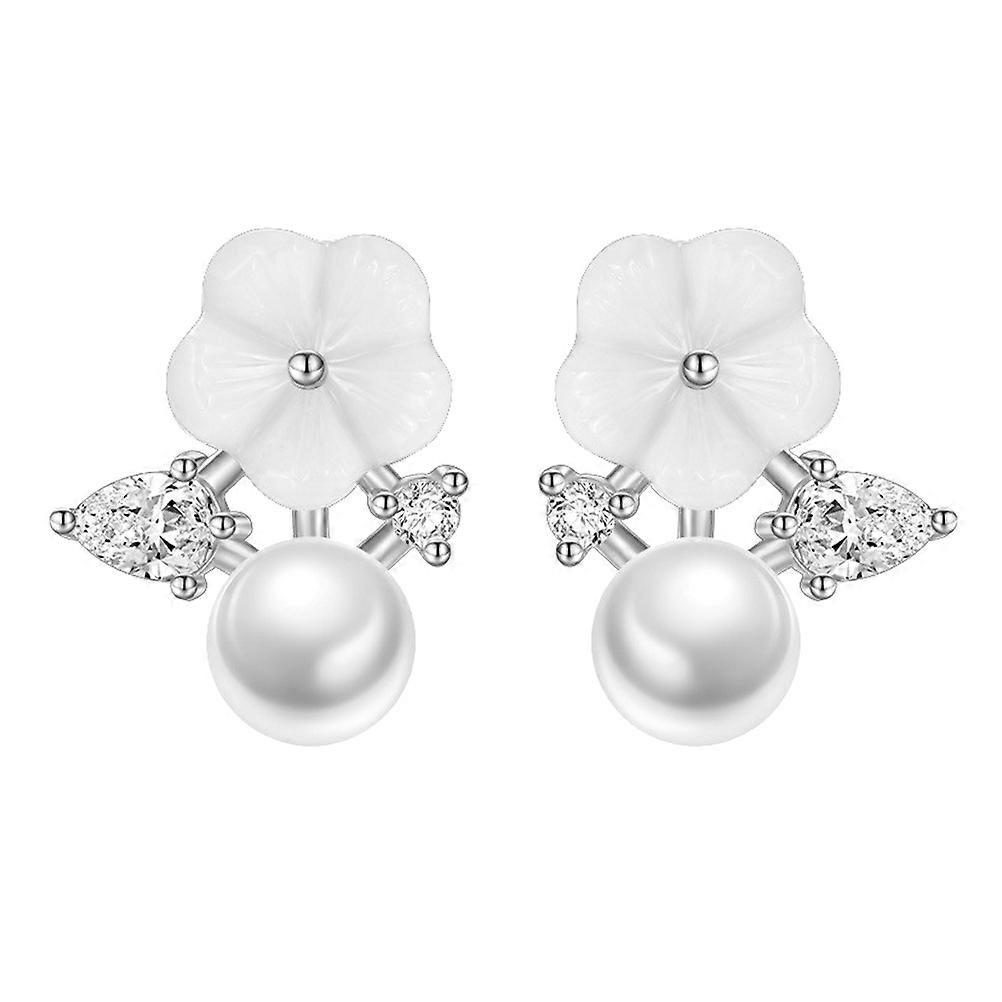 Øredobber designet for kvinner, trendy og langsiktige