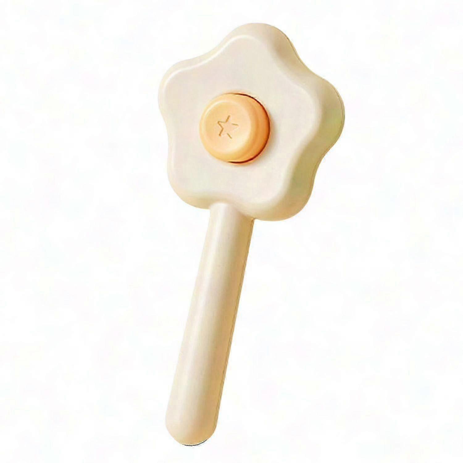 Anti-Slip Tangle Free Self-Cleaning Comb For Pet