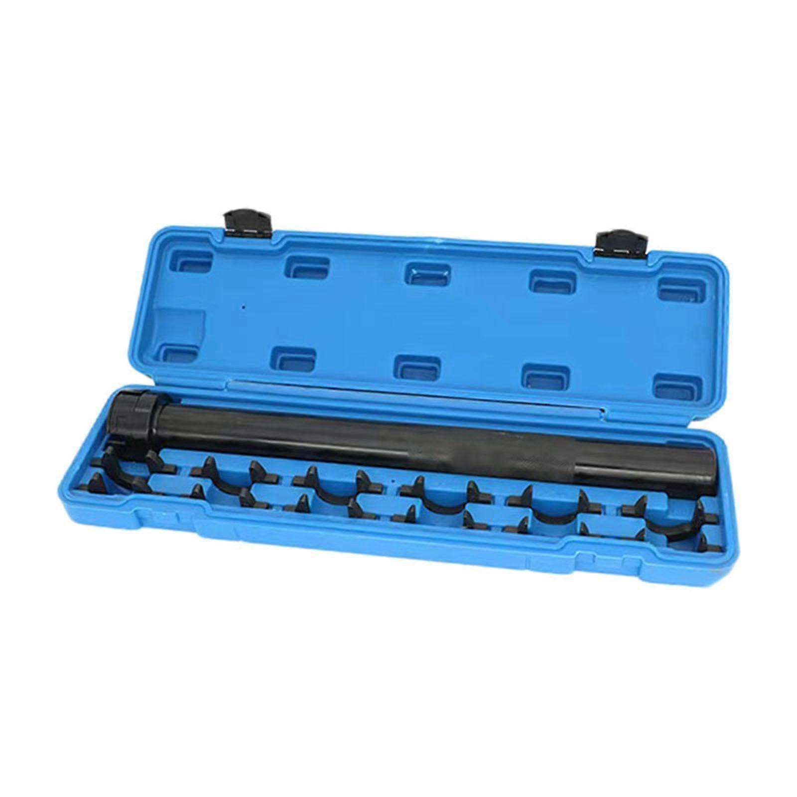 13 Pieces Inner Bar Removal Tool Kit with Storage Case Professional
