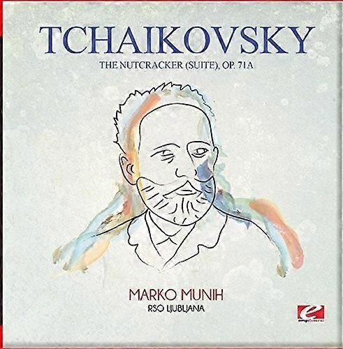 Tchaikovsky - Tchaikovsky: The Nutcracker (suite), Op. 71a  [COMPACT DISCS] Rmst USA import