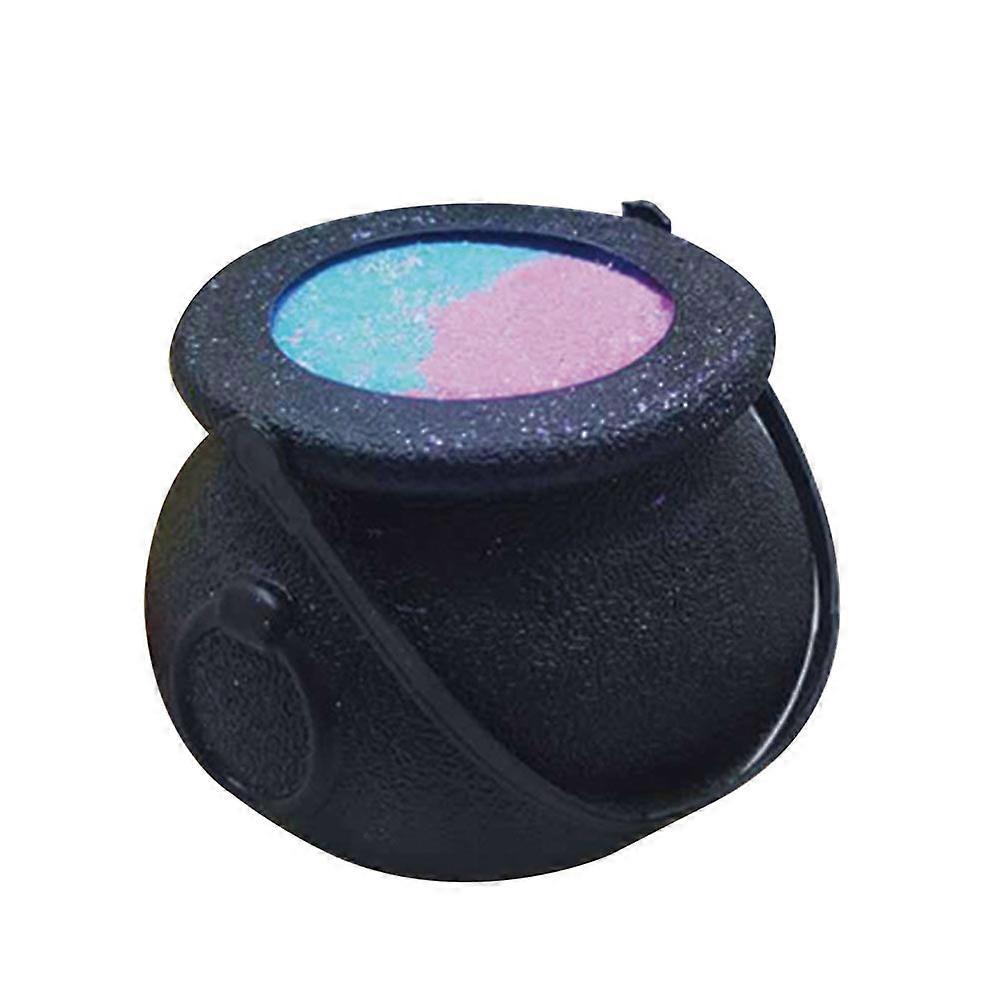 Practical Halloween Bath Toy For Moms And Girlfriends Ideal For Spa Enjoyment 7x5.5cm 1Set