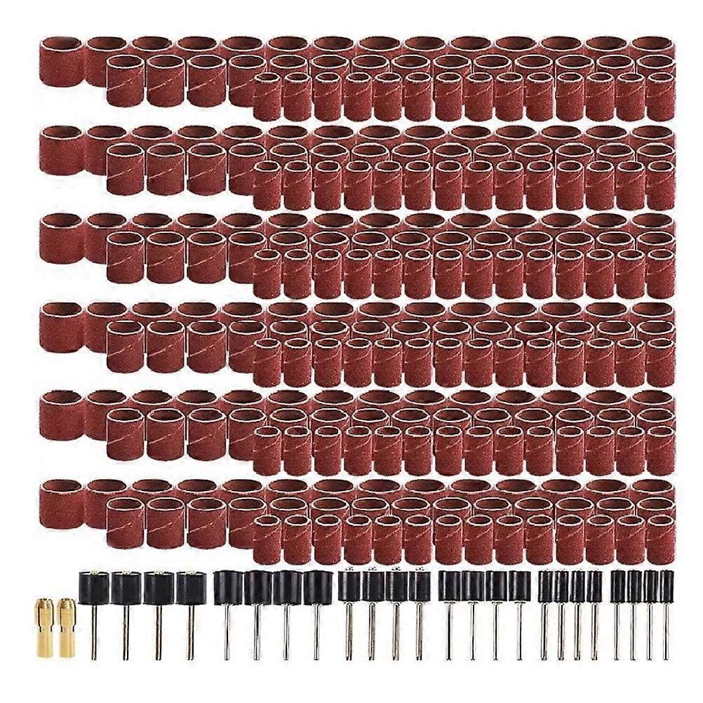 458 Pcs Electric Grinder Grinding Wheel Suitable For Professionals And DIY Enthusiasts Round Shape Anti-static Functionality