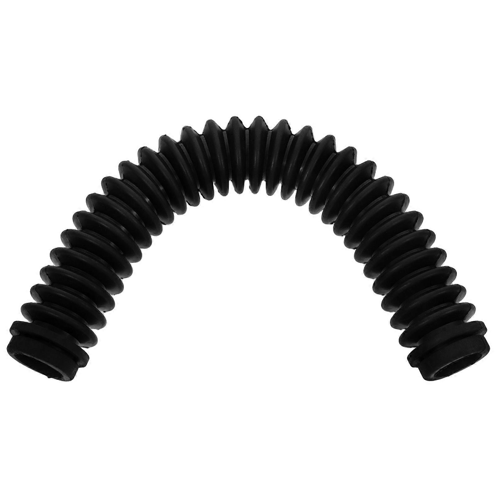 Rubber Hose,Engineered for Leakproof Performance in Diverse Settings