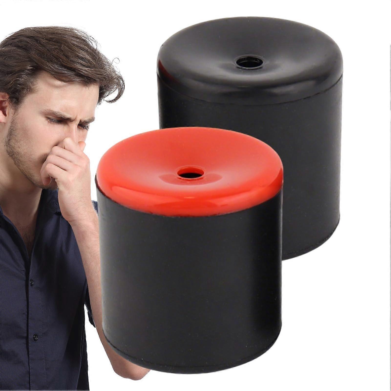 Fart Device | Portable Fart Sound Pressure Device Set, 2 Pieces for Adults and Children, Ideal for Parties and Classrooms