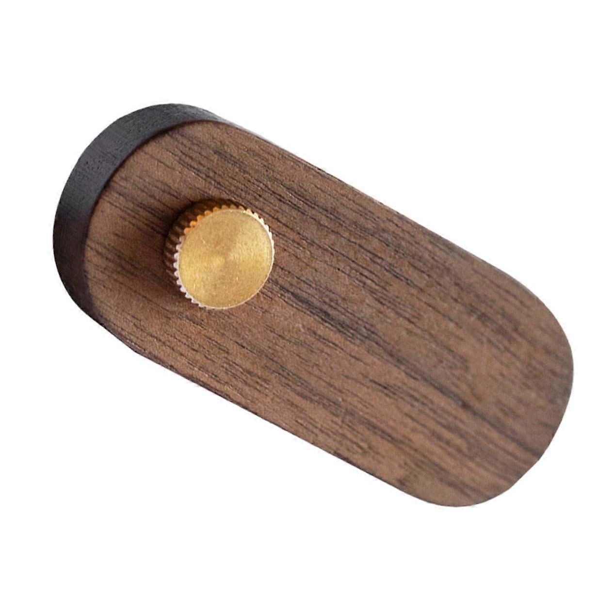 Mini Wood Tag Stand Table Name Card Holder for Wedding Office Retail Handmade Sturdy Writable Versatile Easy to Use