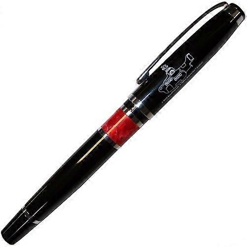 The Beatles Yellow Submarine Rollerball Pen