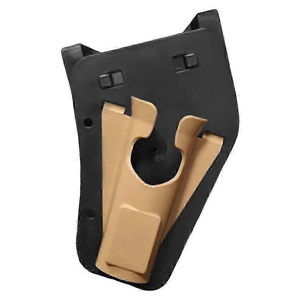 Slide-in Fishing Rod Hip Holster – Hands-Free Rod Holder for Wading