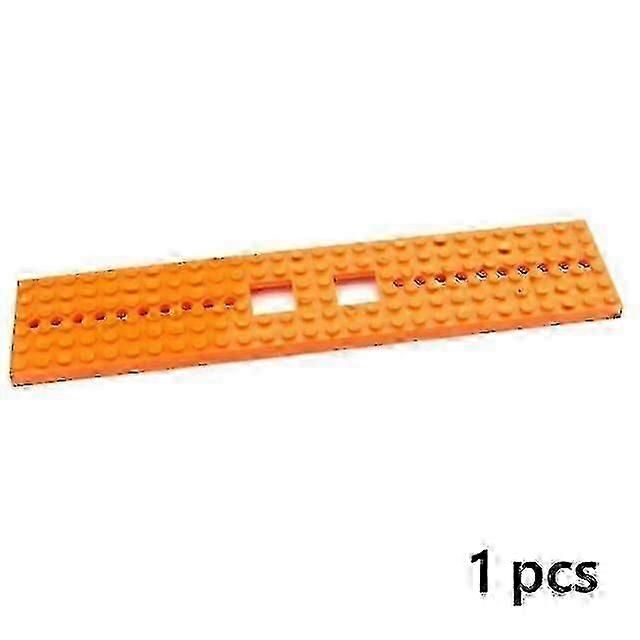 Universal Motorised Building Block Sets with Power Functions for Creative UK Model Train Enthusiasts