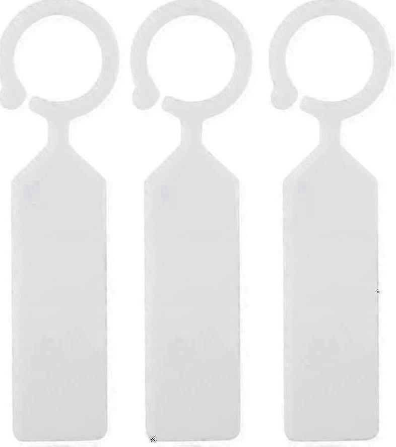 Waterproof Garden Plant Tree Tags Hanging Labels