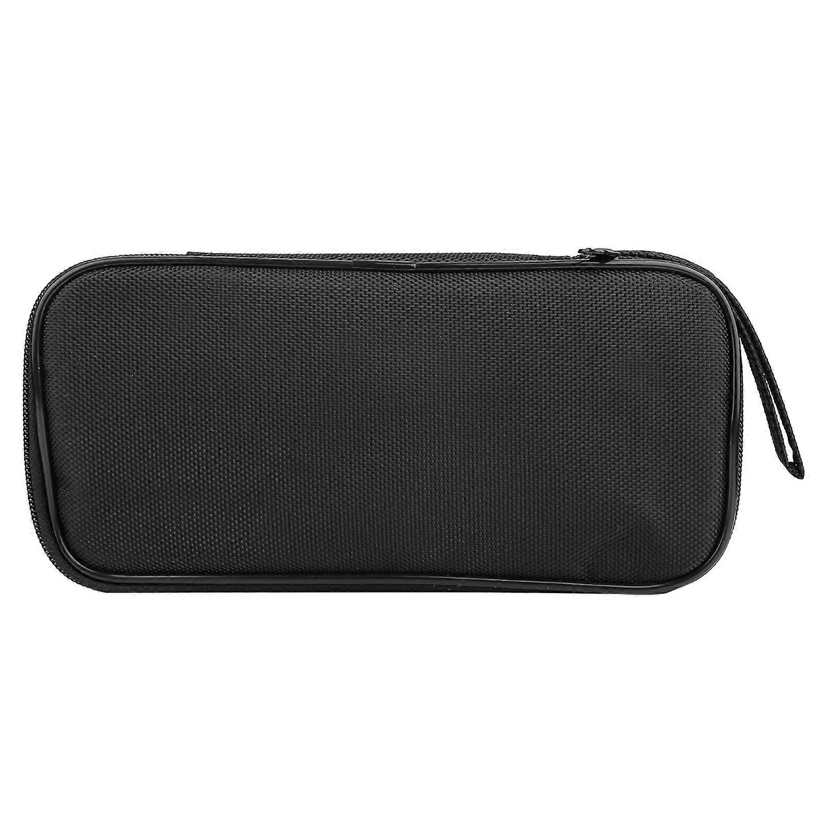 MS5908A LCD Circuit Analyzer 110V US Plug Green 19.5x7.5x3.3cm