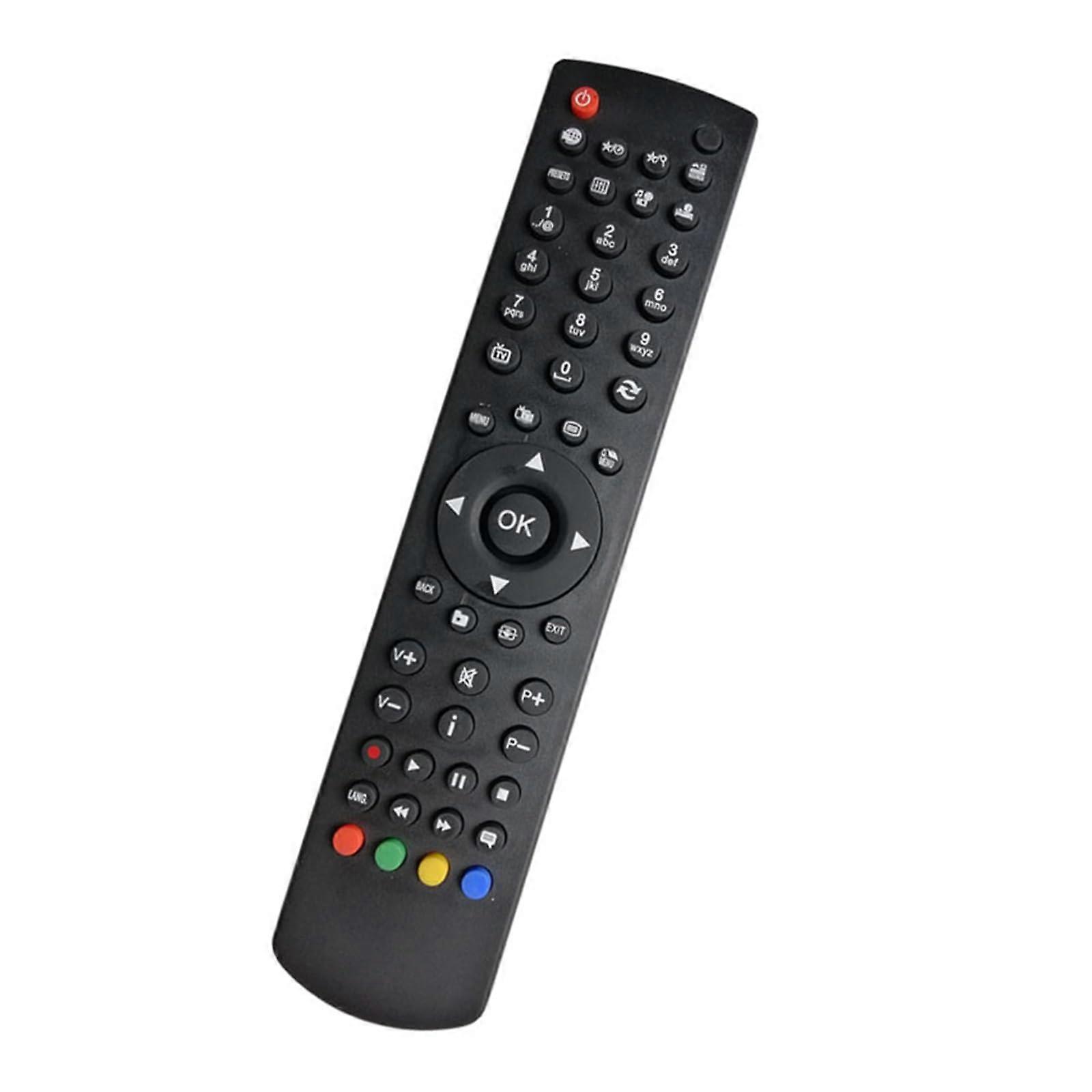 Remote Control FOR KUNFT 22VLM15 24VLM14 32VDLM13 LCD LED TV Ref: 8521