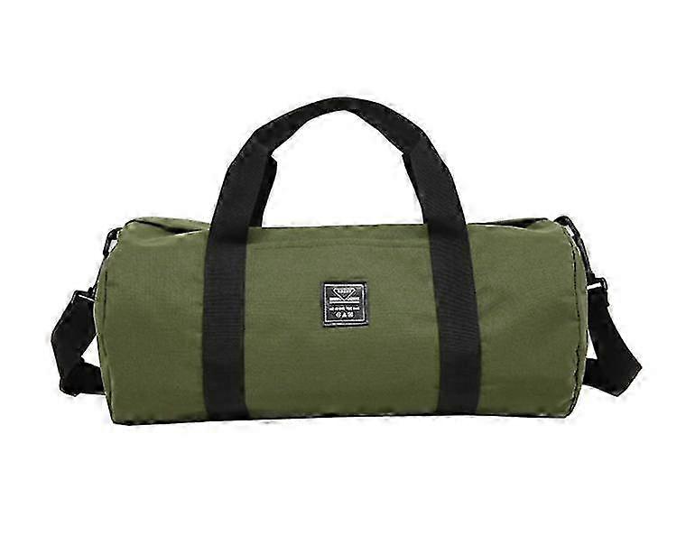Best canvas duffel bag 24 inches x 12 inches camouflage army gym ca...
