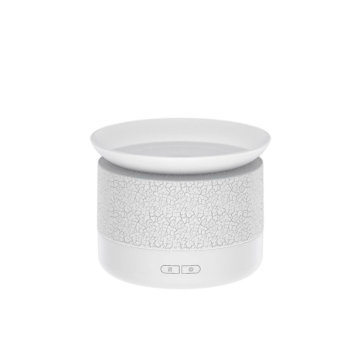 200ml Sea of Clouds Aroma Diffuser Lava White