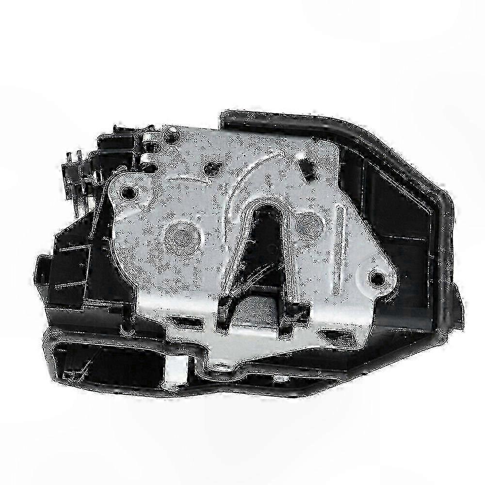 Electric Door Lock Actuator for Rear Left Side Compatible with  X5 E90 E60 Models hwy