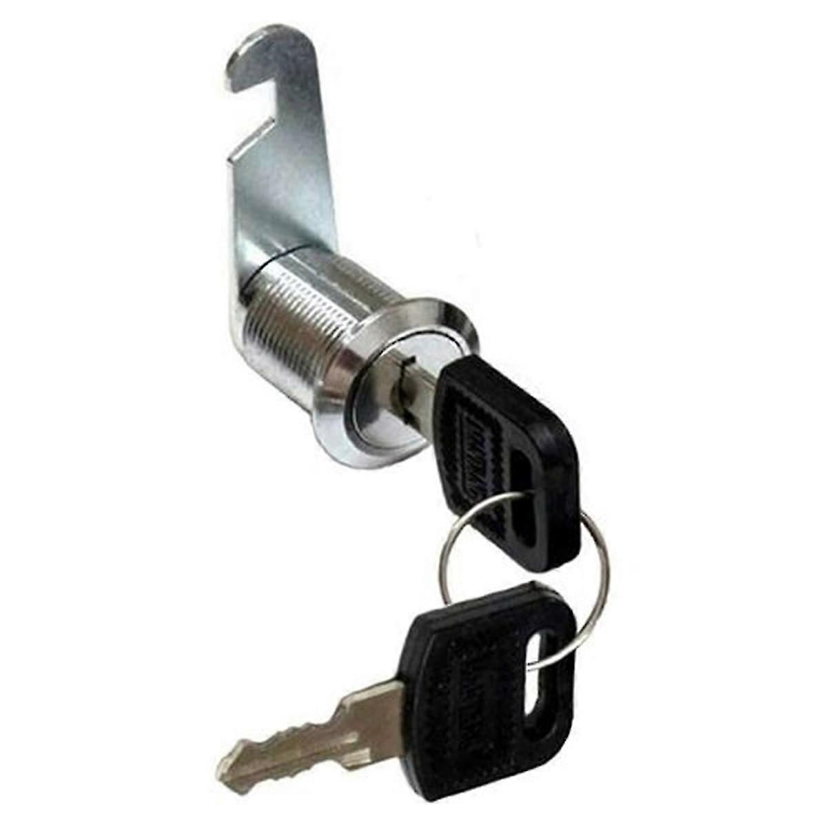 30mm Open Cam Lock Core - Secure & Durable Fastening Solution
