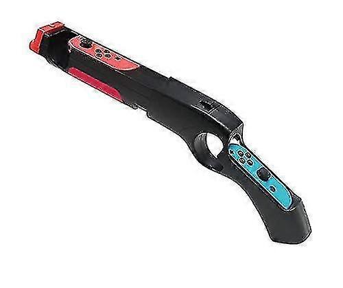 Game Controller Joy-con Handle Grip Compatible With Nintendo Switch...