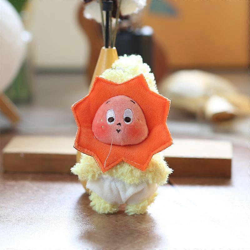 Twinkle Twinkle Plushies Twinkle 123 Plush Toy Plush Pendants Keychain Doll Kids Gifts 15cm
