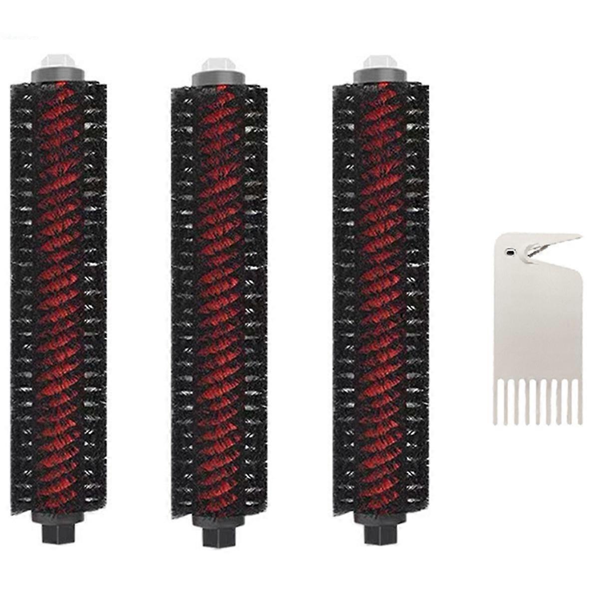 High-speed cleaning brushMopping brushRobot sweeping accessories