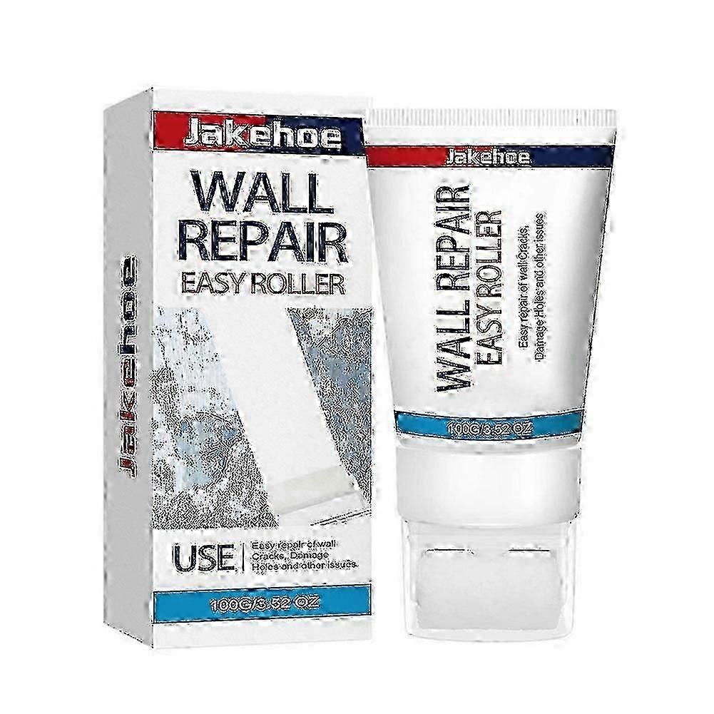Rollfixt Wall Repair Easy Roller, 2024 New Small Roller Wall Patchi...