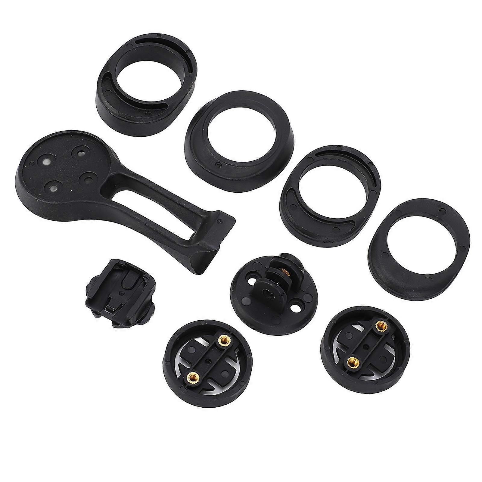 Out Front Nylon Fiber Bike Computer Mount Easy Installation