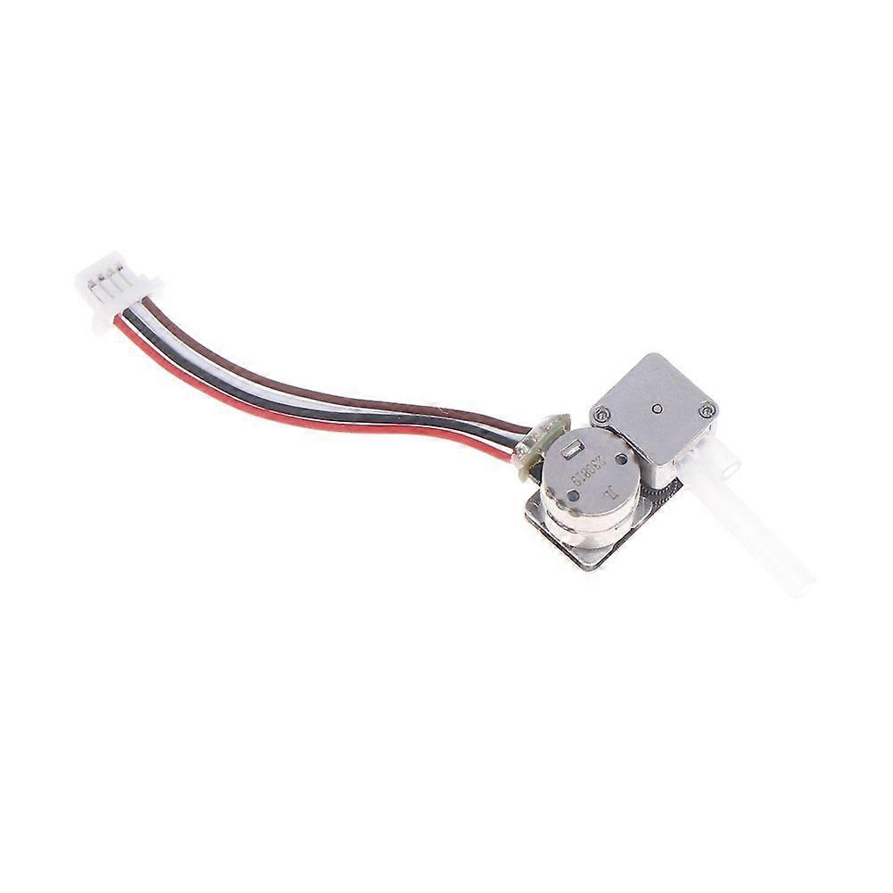 8mm Water Pump Stepper Motor Metering Precision Peristaltic Pump Flow Control Water Liquid Pump for