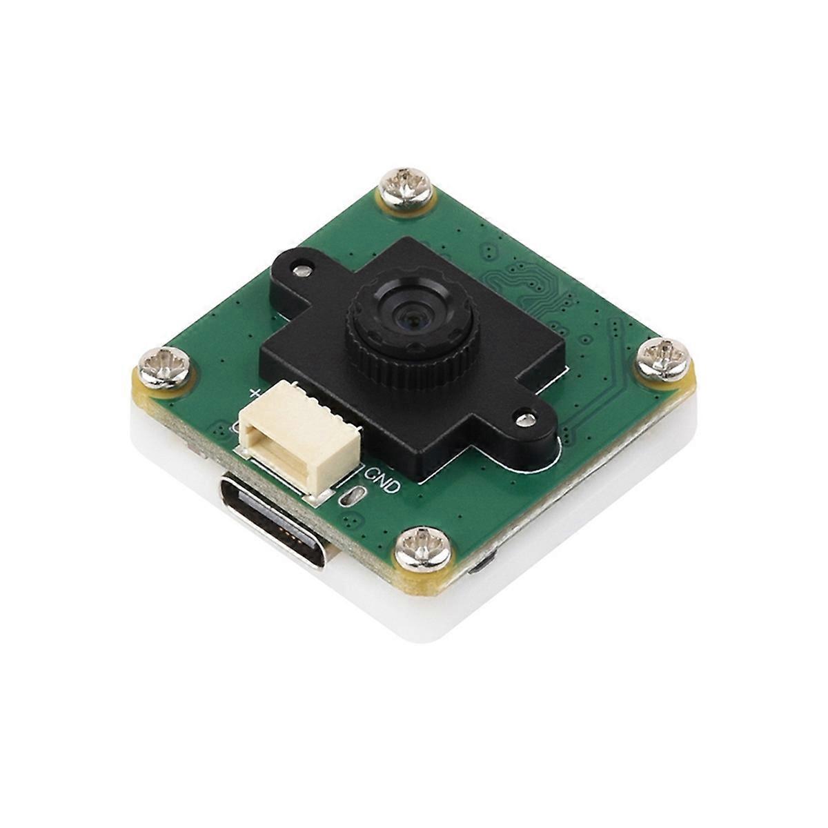 OV9281 1MP USB Camera Module 1280x720 Supports 120FPS High Frame Rate Recording Global Shutter 120° FOV Camera