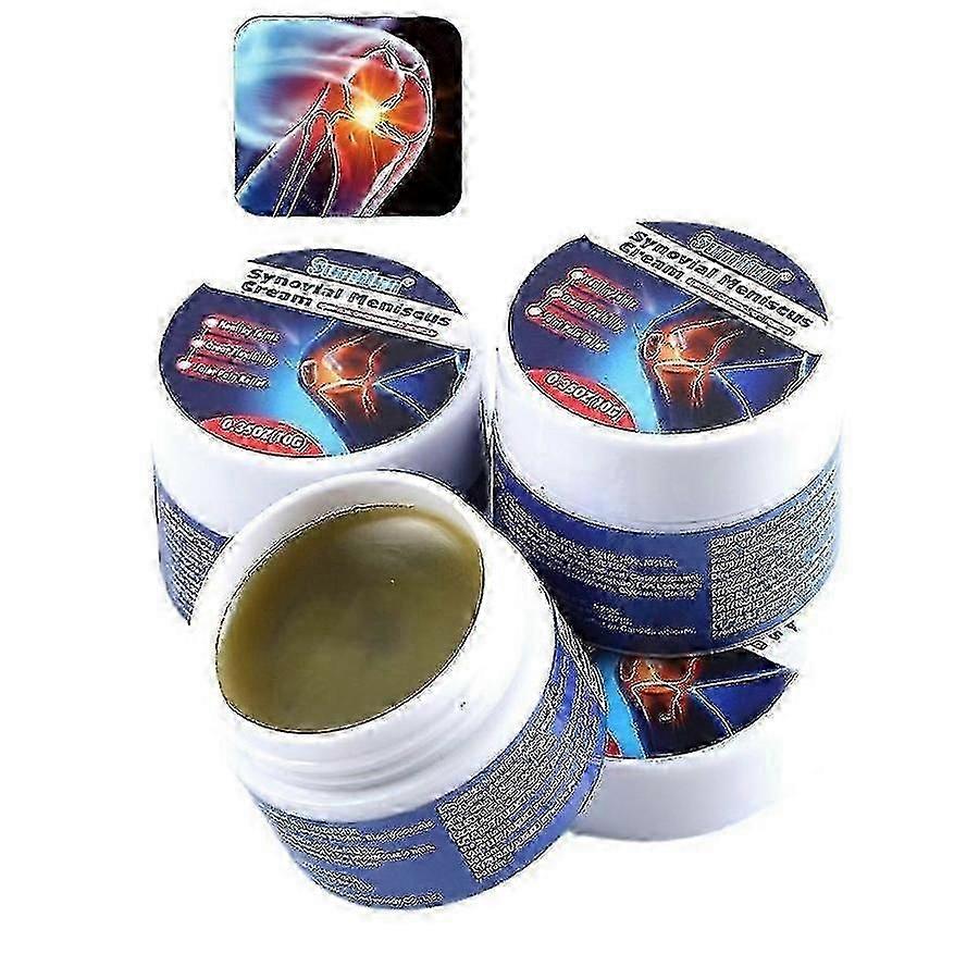 Synovial Meniscus Cream 3pcs 2025