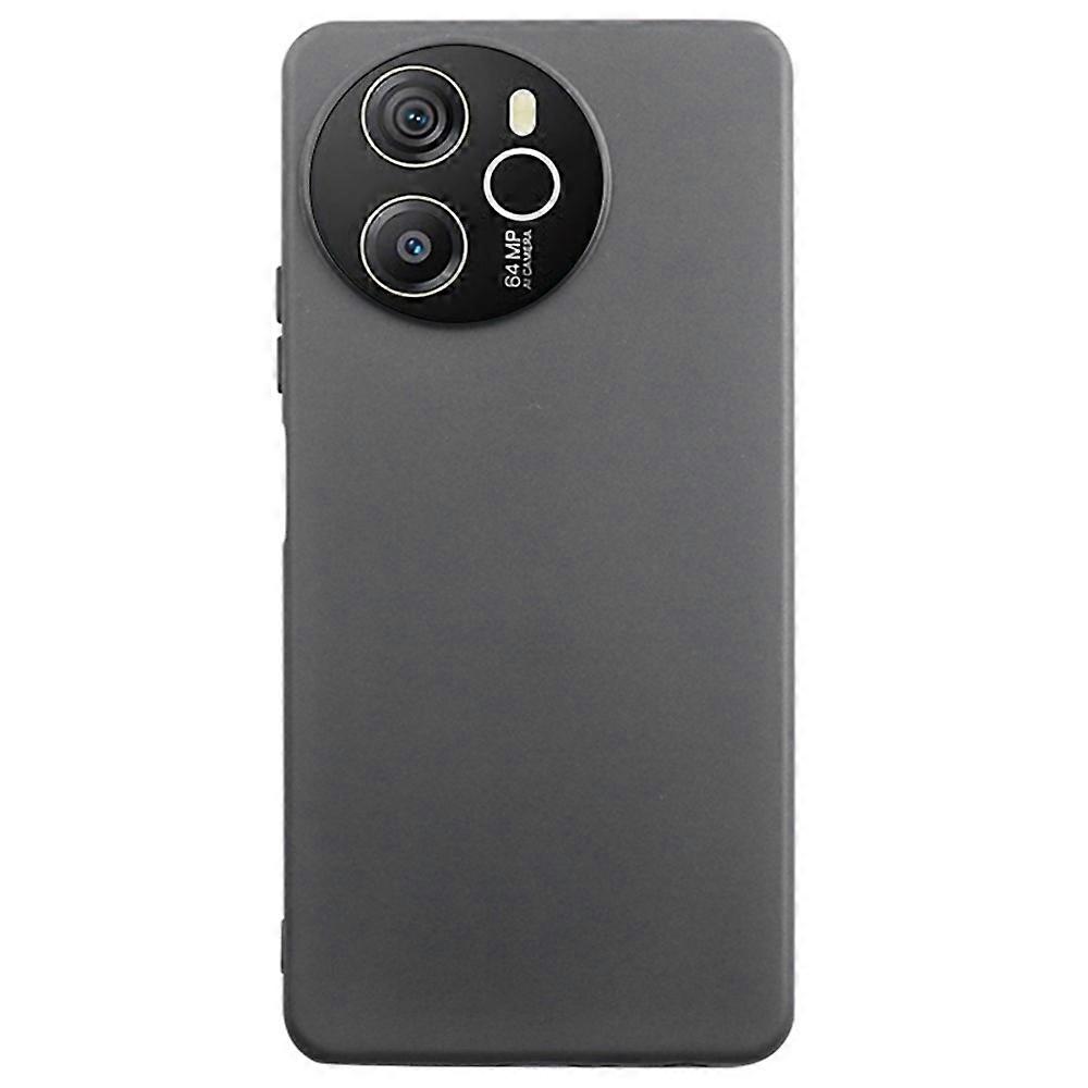 Compatible For Blackview Shark 8 / Oscal Tiger 12 Matte Case Shockproof Soft TPU Phone Cover