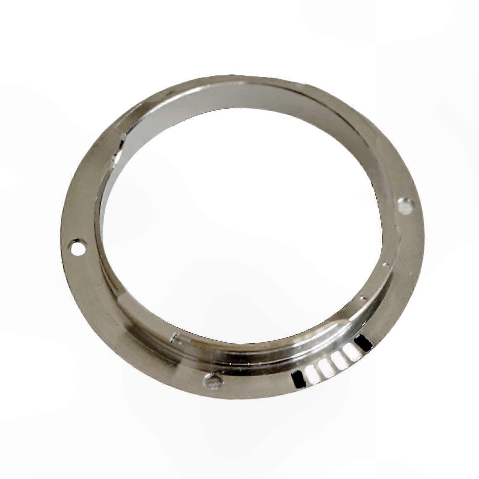 6-Bit Ring for M Mount Lenses 28mm 35mm 50mm 90mm Compatible with Multiple Models