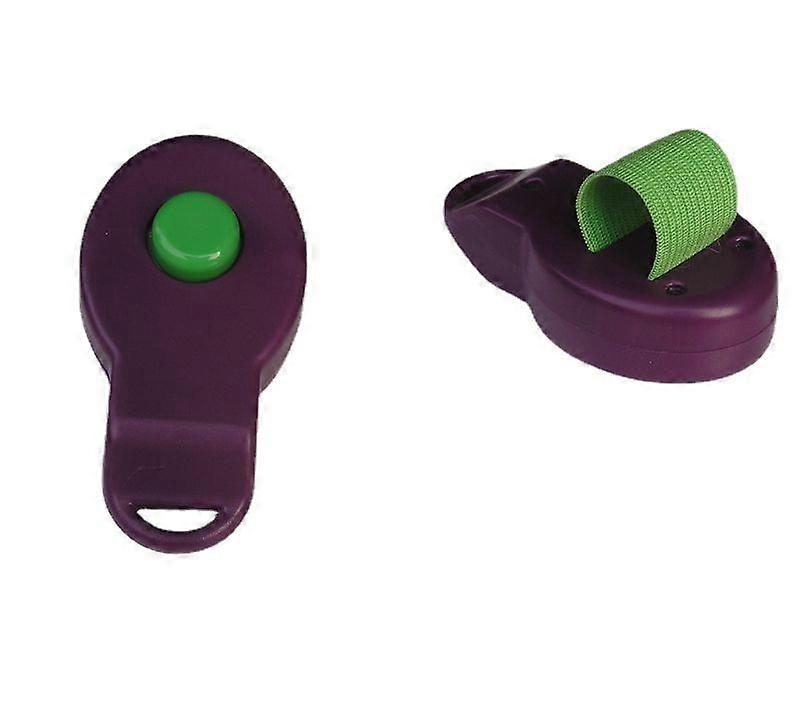 Dog Training Clicker - Reinforces Positive Behavior - Use for Rewarding and